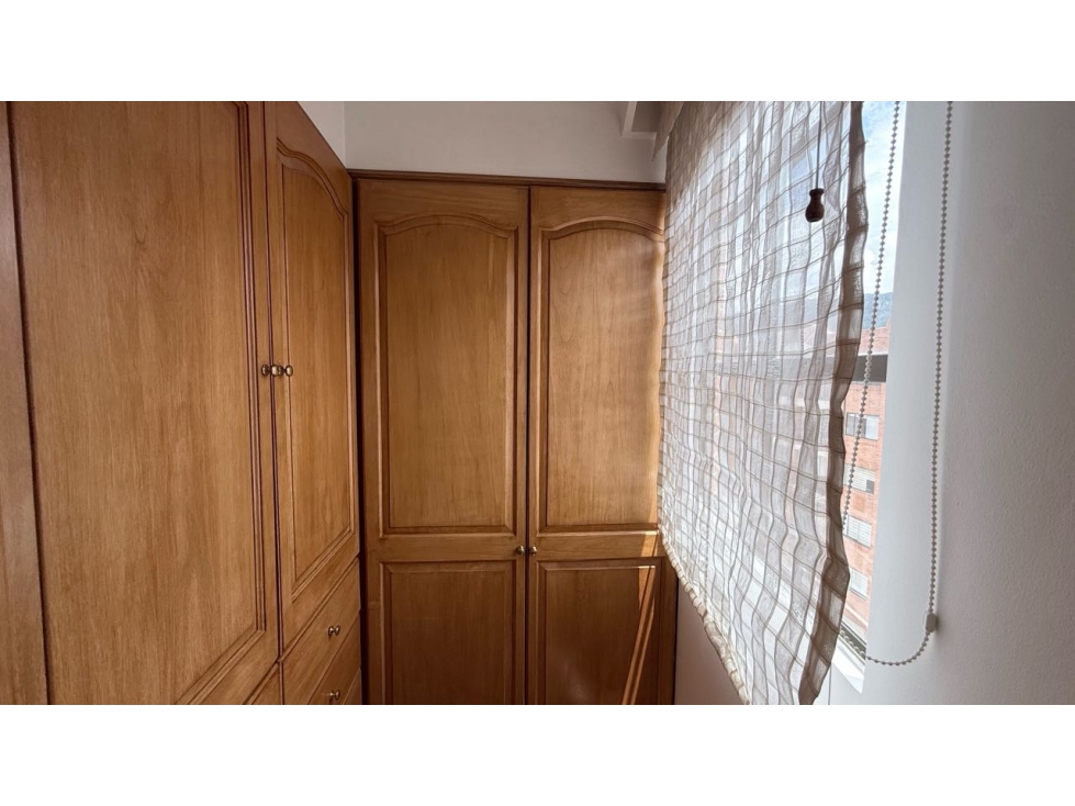 Apartamento en venta en Rincon Del Chico, Bogotá · foto 13 de 24