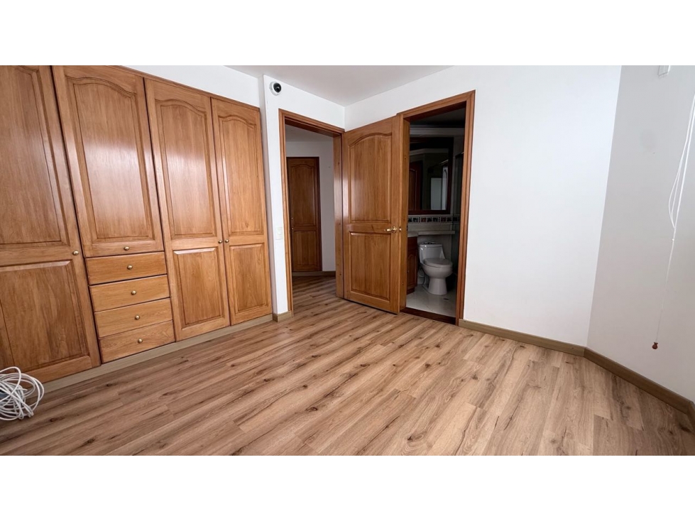 Apartamento en venta en Rincon Del Chico, Bogotá · foto 14 de 24