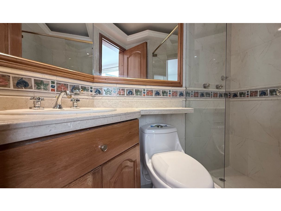 Apartamento en venta en Rincon Del Chico, Bogotá · foto 16 de 24