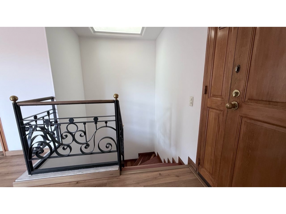 Apartamento en venta en Rincon Del Chico, Bogotá · foto 17 de 24
