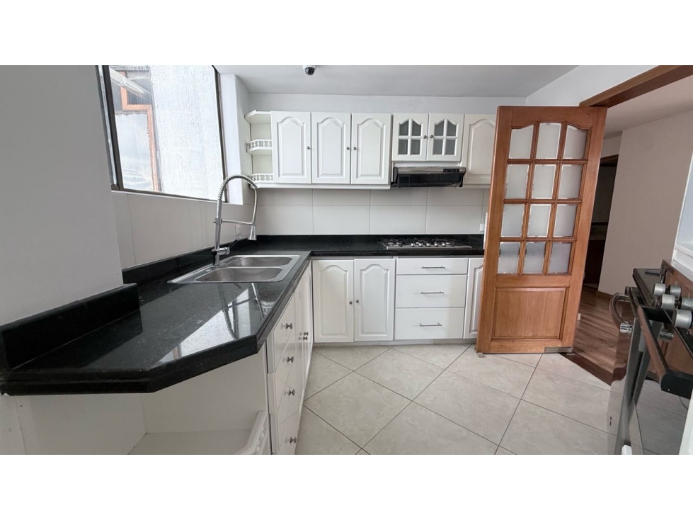 Apartamento en venta en Rincon Del Chico, Bogotá · foto 18 de 24