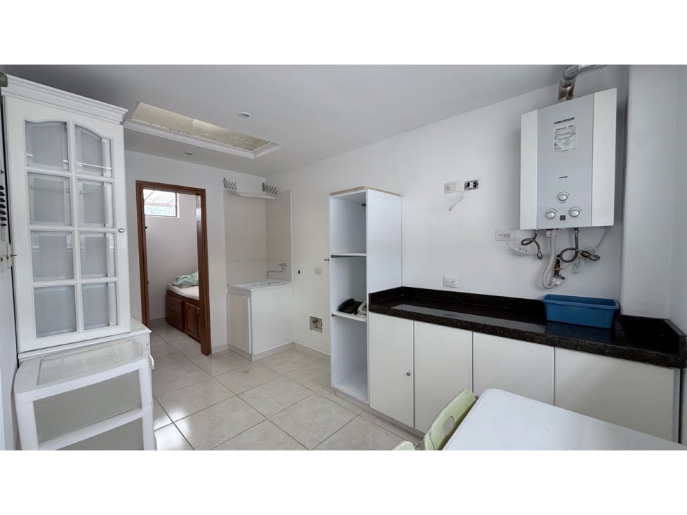 Apartamento en venta en Rincon Del Chico, Bogotá · foto 19 de 24