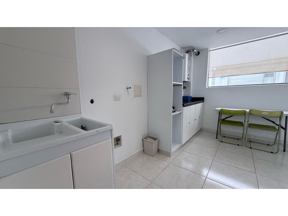 Apartamento en venta en Rincon Del Chico, Bogotá · foto 20 de 24