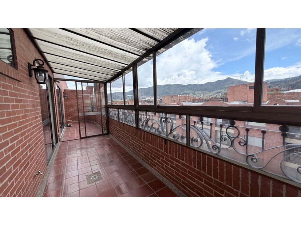 Apartamento en venta en Rincon Del Chico, Bogotá · foto 21 de 24