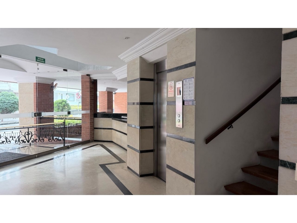 Apartamento en venta en Rincon Del Chico, Bogotá · foto 22 de 24