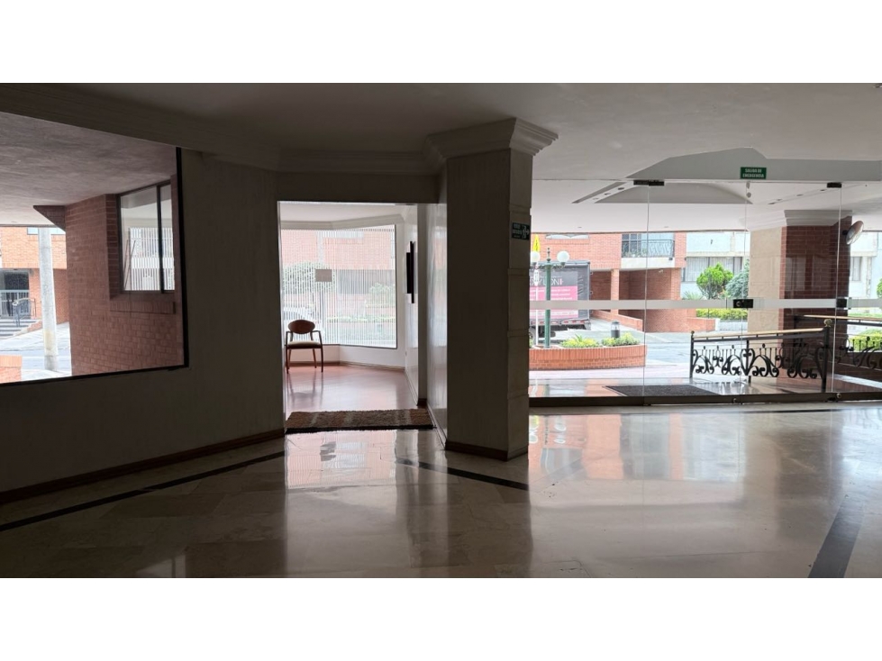 Apartamento en venta en Rincon Del Chico, Bogotá · foto 23 de 24