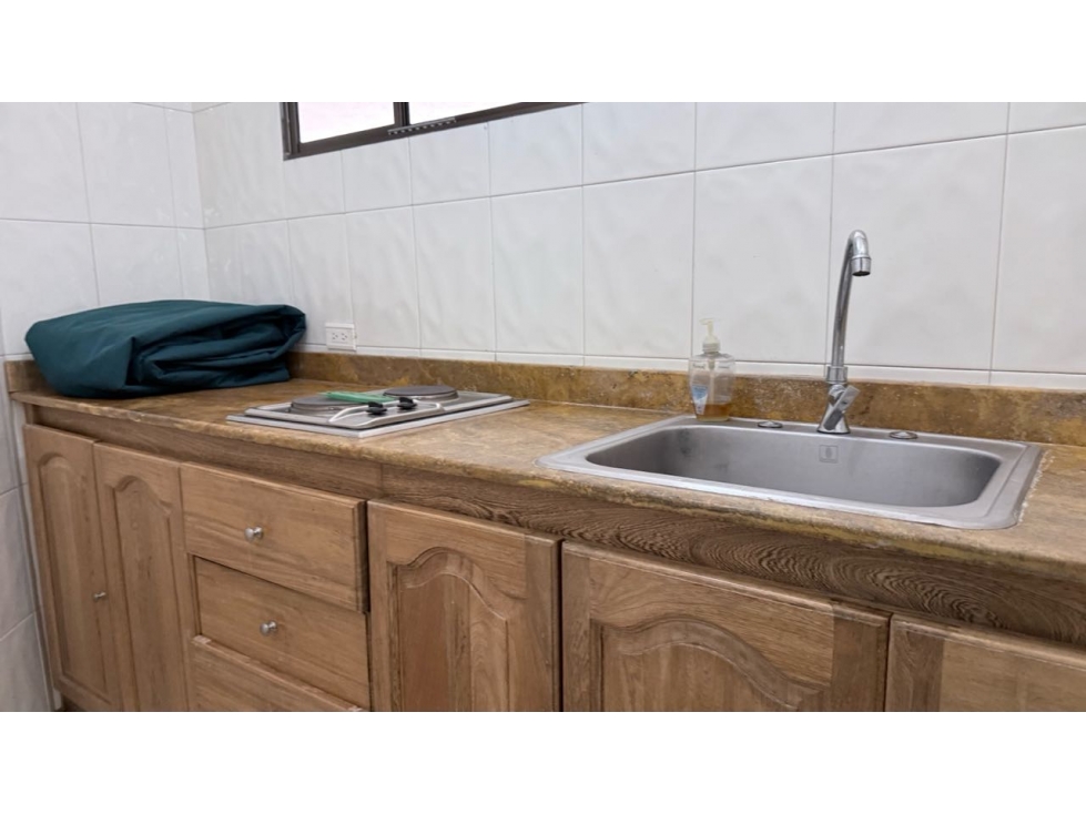 Apartamento en venta en Rincon Del Chico, Bogotá · foto 24 de 24