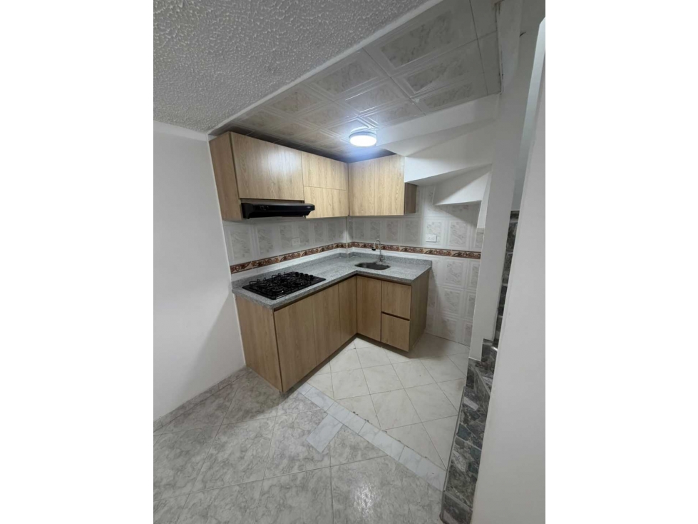 Casa en venta en Tierra Buena, Bogotá · foto 3 de 12