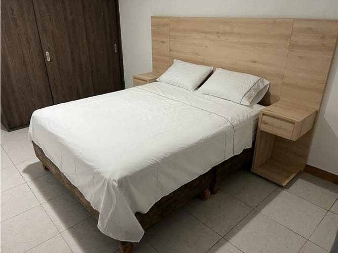 Edificio en venta en San Fernando Viejo, Cali, 620 m² · foto 4 de 9