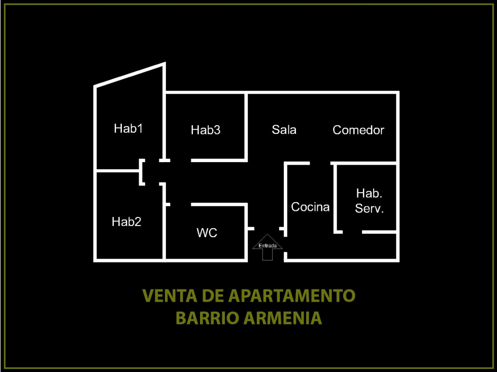 Apartamento en venta en Teusaquillo, Bogotá · foto 2 de 15
