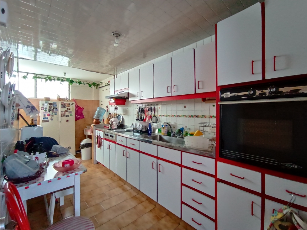 Apartamento en venta en Teusaquillo, Bogotá · foto 6 de 15