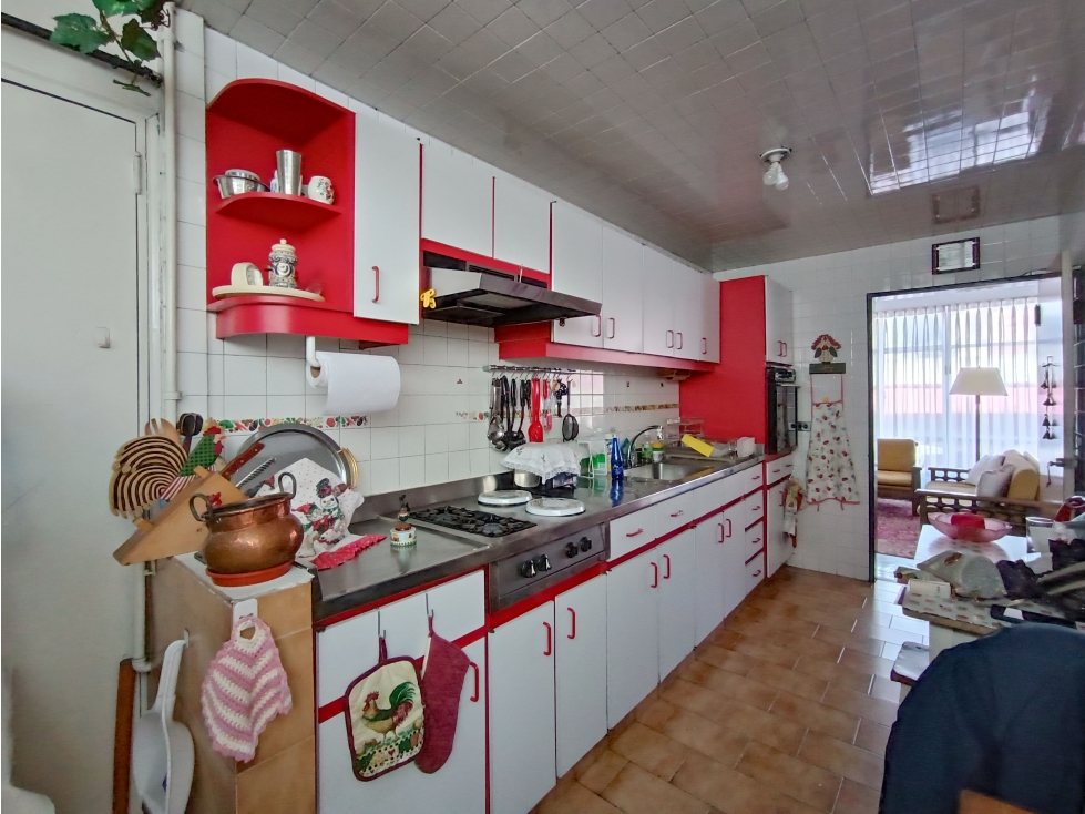 Apartamento en venta en Teusaquillo, Bogotá · foto 7 de 15