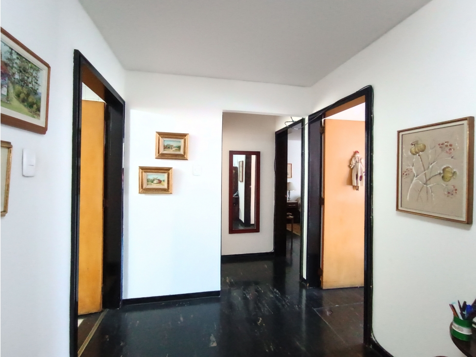 Apartamento en venta en Teusaquillo, Bogotá · foto 9 de 15