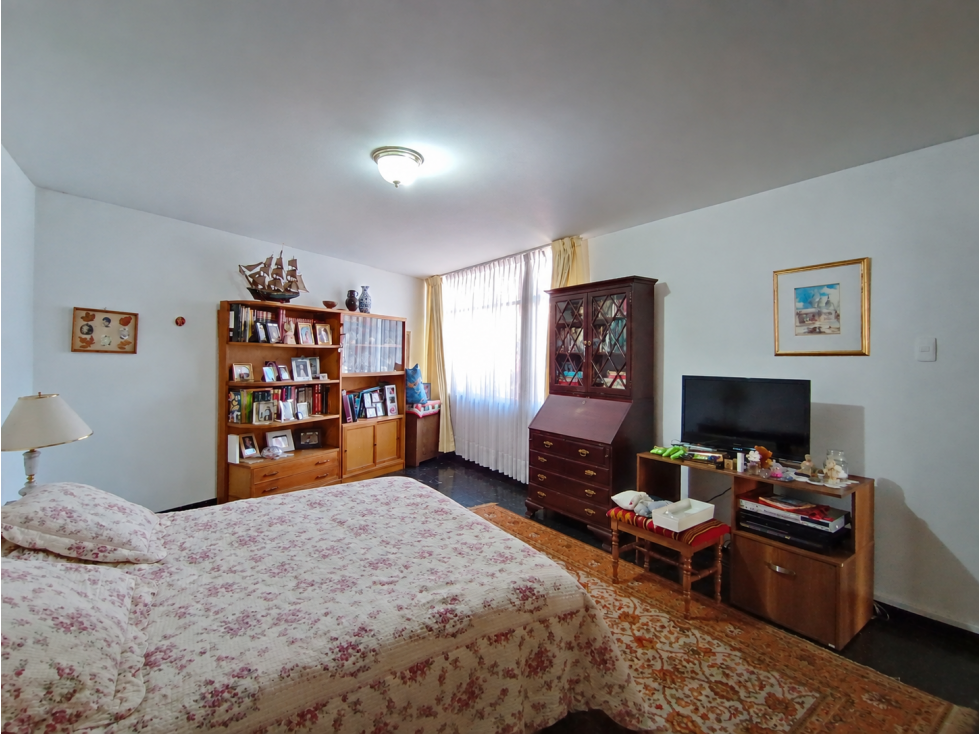 Apartamento en venta en Teusaquillo, Bogotá · foto 11 de 15