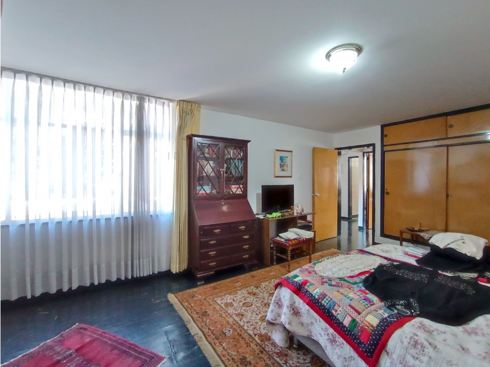 Apartamento en venta en Teusaquillo, Bogotá · foto 12 de 15
