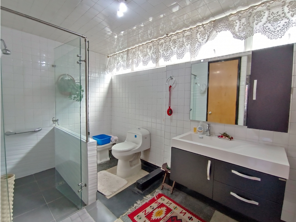 Apartamento en venta en Teusaquillo, Bogotá · foto 13 de 15