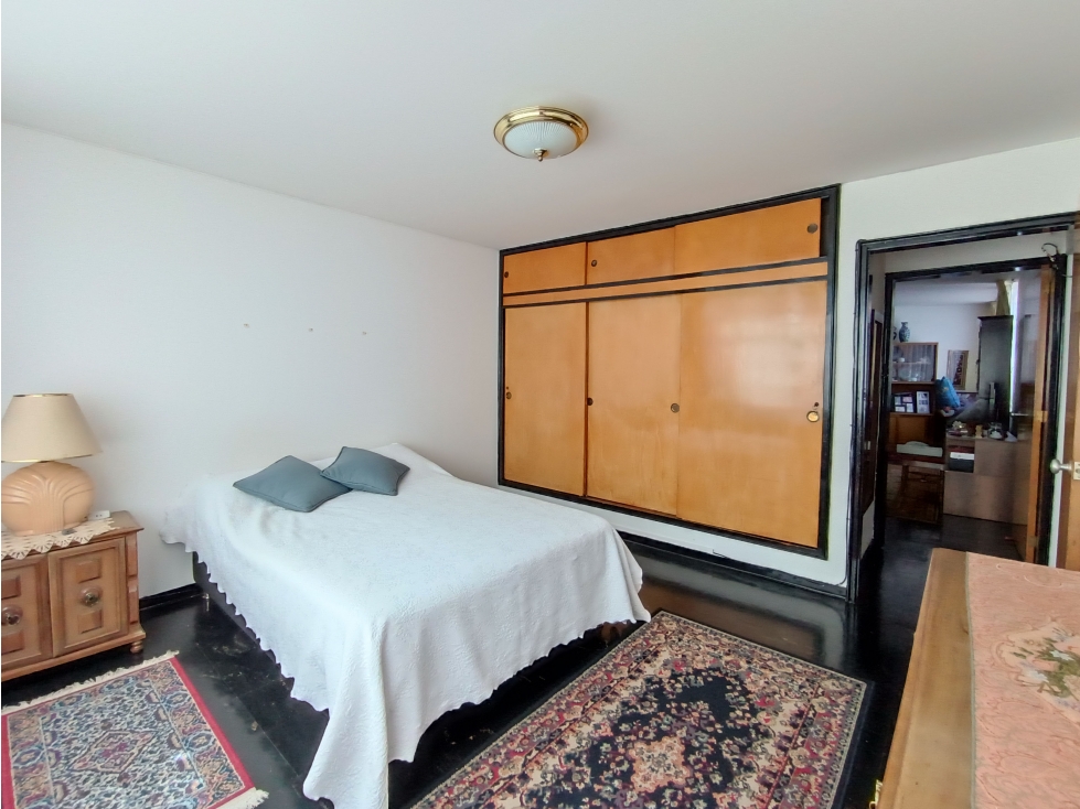 Apartamento en venta en Teusaquillo, Bogotá · foto 15 de 15