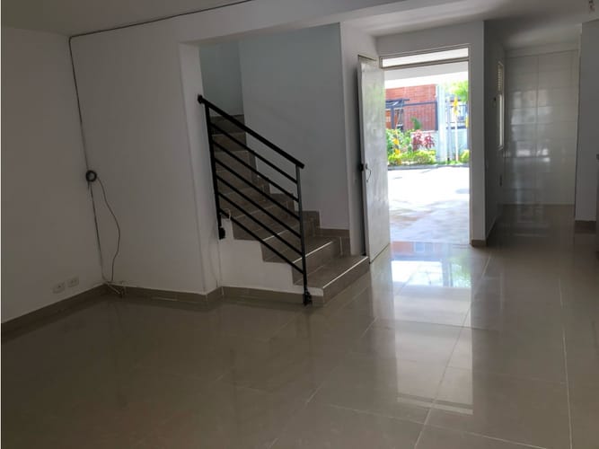Casa de 4 alcobas en venta en Alfaguara, Jamundí, 120 m² · foto 7 de 7