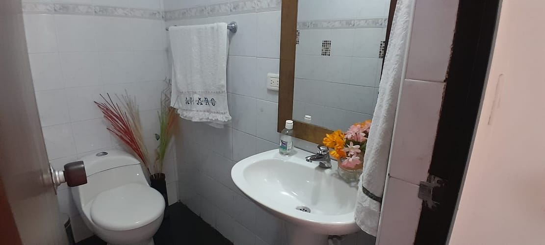 Casa en venta en Barrios Unidos, Bogotá · foto 13 de 24