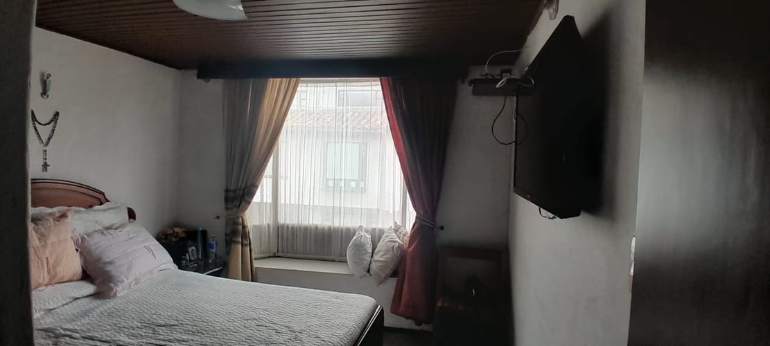 Casa en venta en Barrios Unidos, Bogotá · foto 19 de 24