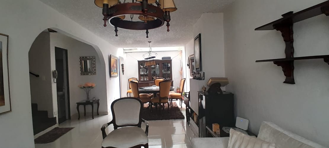 Casa en venta en Barrios Unidos, Bogotá · foto 5 de 24