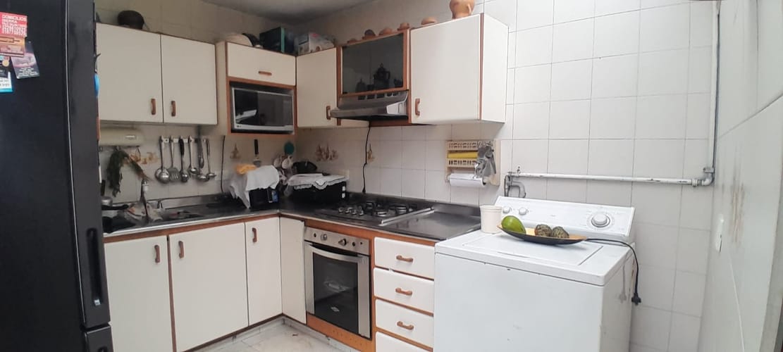 Casa en venta en Barrios Unidos, Bogotá · foto 10 de 24