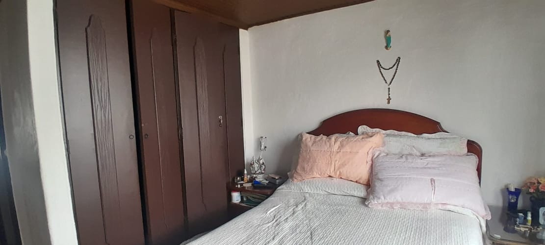 Casa en venta en Barrios Unidos, Bogotá · foto 17 de 24