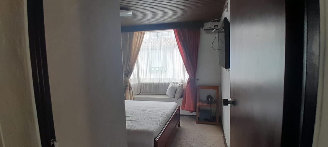 Casa en venta en Barrios Unidos, Bogotá · foto 18 de 24