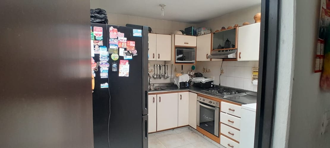 Casa en venta en Barrios Unidos, Bogotá · foto 11 de 24
