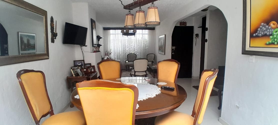 Casa en venta en Barrios Unidos, Bogotá · foto 7 de 24