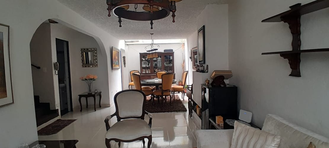 Casa en venta en Barrios Unidos, Bogotá · foto 6 de 24