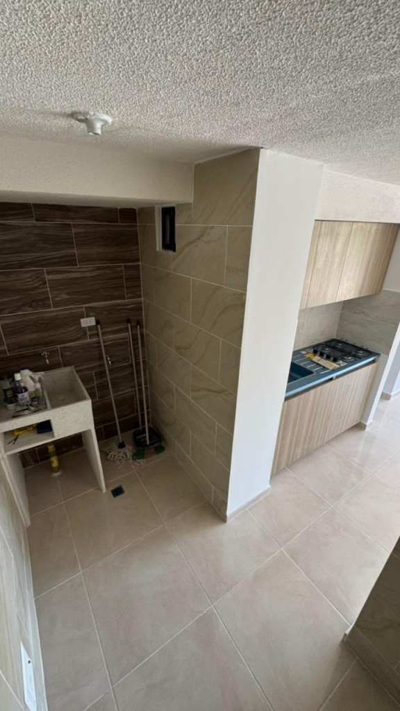 Apartamento en venta en Ub San Martin, Cúcuta · foto 2 de 10