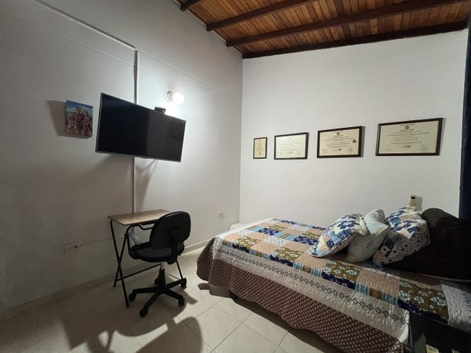 Casa de 3 alcobas en venta en Cúcuta, 111 m² · foto 2 de 9