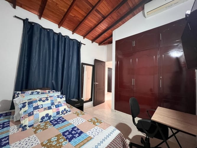 Casa de 3 alcobas en venta en Cúcuta, 111 m² · foto 3 de 9