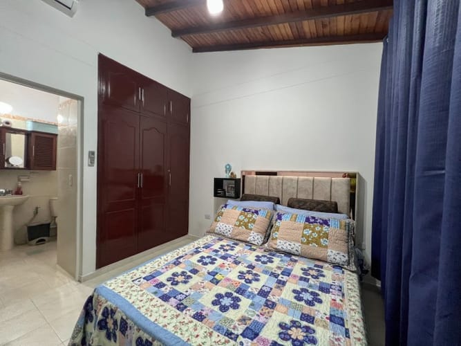 Casa de 3 alcobas en venta en Cúcuta, 111 m² · foto 4 de 9