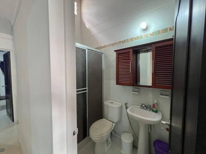 Casa de 3 alcobas en venta en Cúcuta, 111 m² · foto 5 de 9