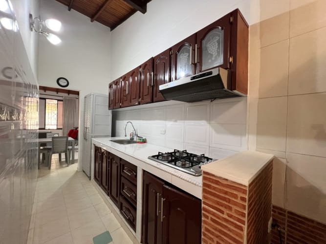 Casa de 3 alcobas en venta en Cúcuta, 111 m² · foto 6 de 9
