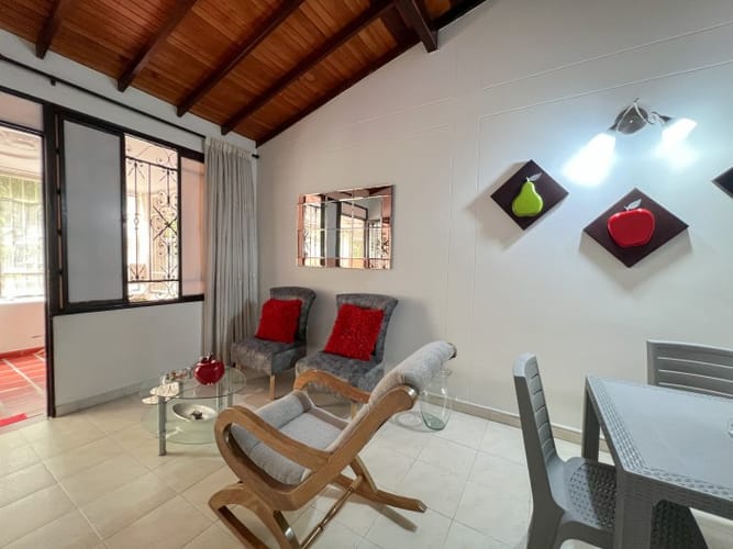 Casa de 3 alcobas en venta en Cúcuta, 111 m² · foto 7 de 9