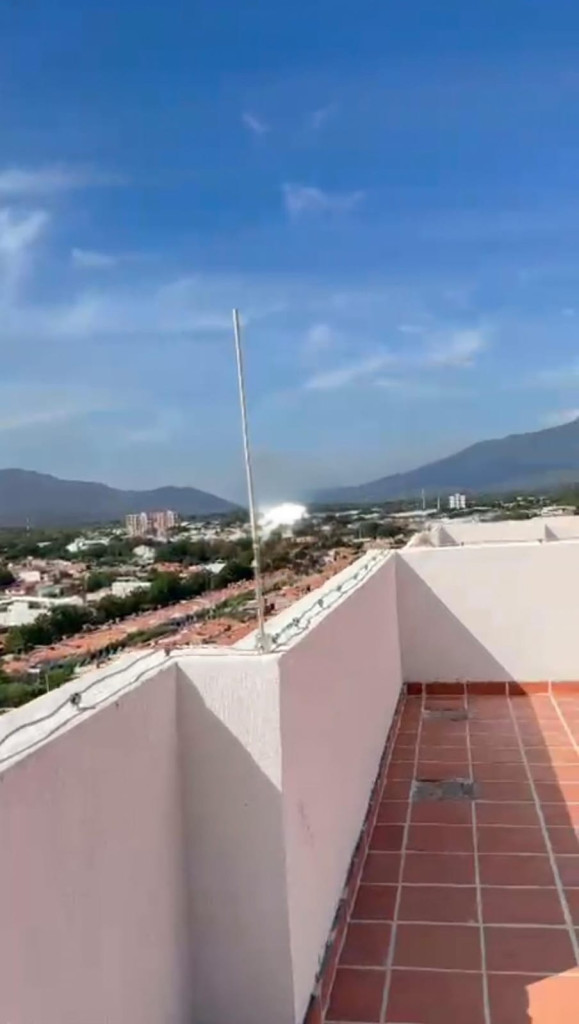 Apartamento en venta en Ub San Martin, Cúcuta · foto 10 de 10