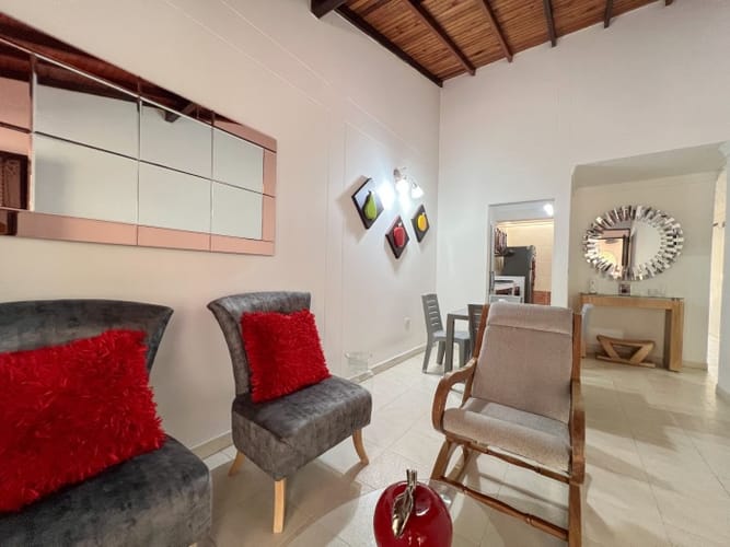 Casa de 3 alcobas en venta en Cúcuta, 111 m² · foto 8 de 9