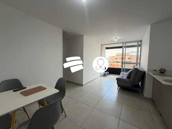 Apartamento de 3 alcobas en venta en Las Lomitas, Sabaneta · foto 7 de 12