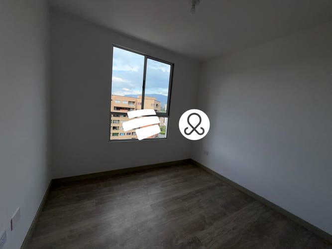 Apartamento de 3 alcobas en venta en Las Lomitas, Sabaneta · foto 10 de 12