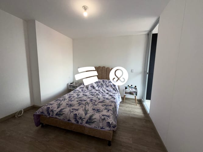 Apartamento de 3 alcobas en venta en Las Lomitas, Sabaneta · foto 11 de 12