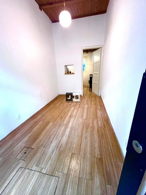 Alquilo Casa duplex 1 dormitorio sin gastos comunes Cordón · Photo 2