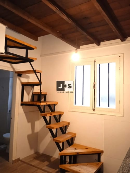 Alquilo Casa duplex 1 dormitorio sin gastos comunes Cordón · Photo 5