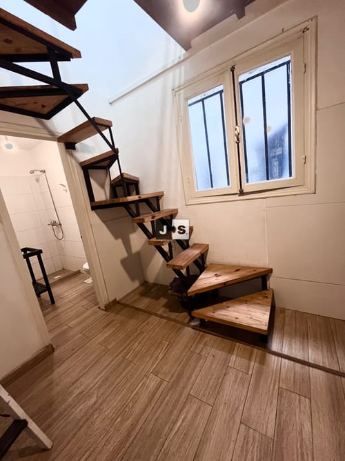 Alquilo Casa duplex 1 dormitorio sin gastos comunes Cordón · Photo 6