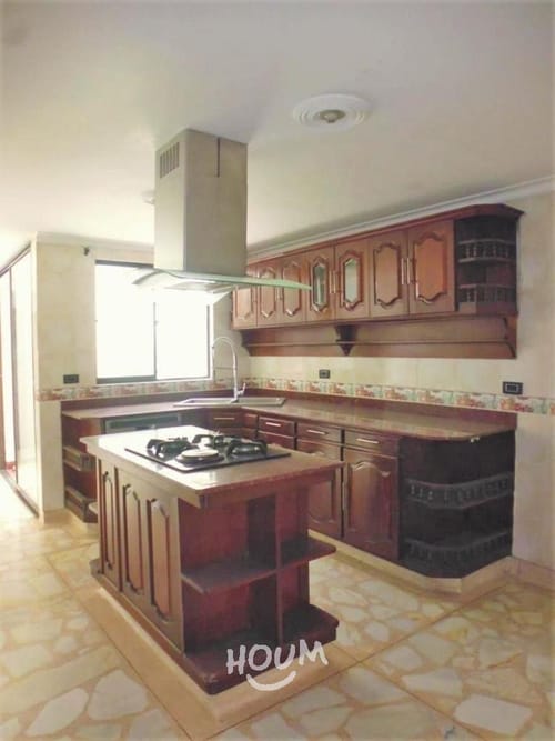Casa de 5 alcobas en venta en Belén, Medellín, 200 m² · foto 11 de 12