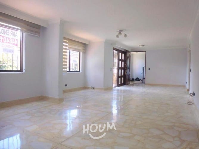 Casa de 5 alcobas en venta en Belén, Medellín, 200 m² · foto 12 de 12
