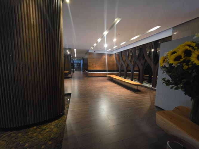 Apartamento de 3 alcobas en venta en Chico, Bogotá, 210 m² · foto 11 de 15