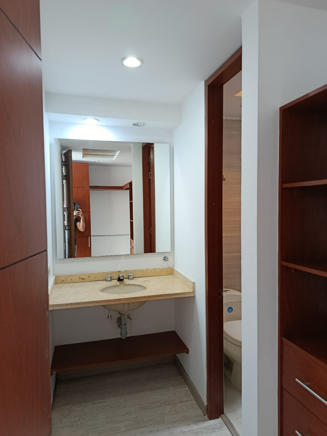 Apartamento en venta en Cedritos, Bogotá · foto 17 de 24